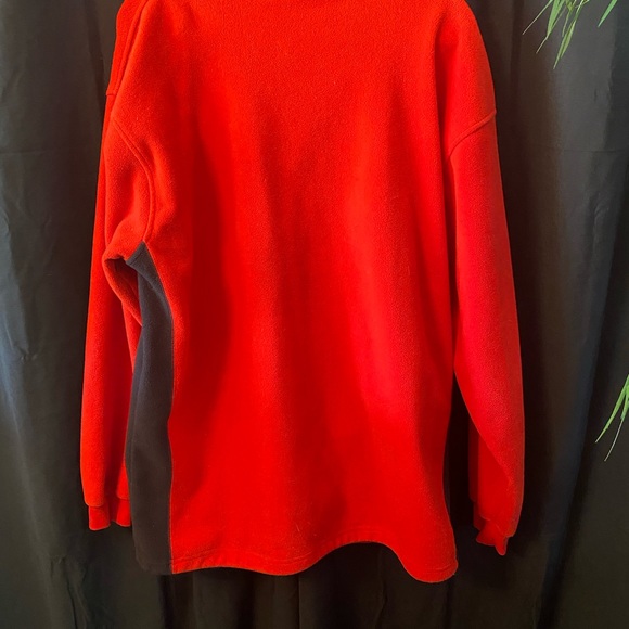 🏈NFL TAMPA BAY BUCCANEERS Fleece Men’s Jacket XXL - Picture 7 of 12